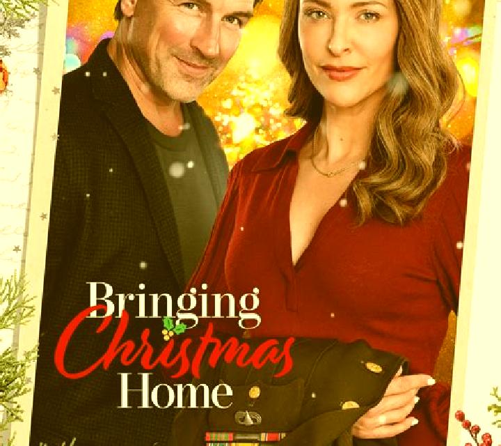 The Christmas With Hor slot
