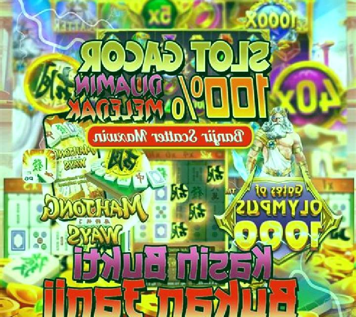 The Circus (9) online slot