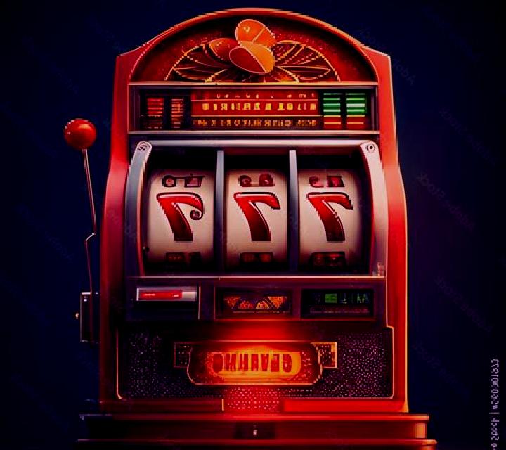 The Circus (9) slot machine