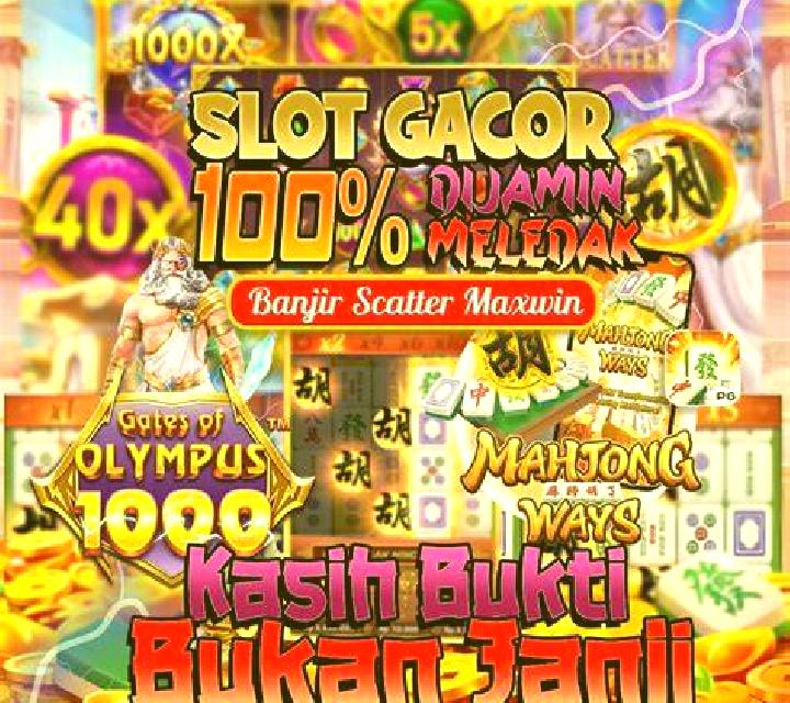 The Circus (9) slot