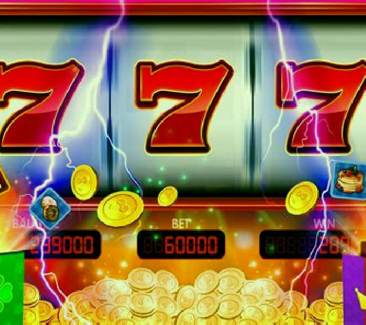 The Classified Case online slot