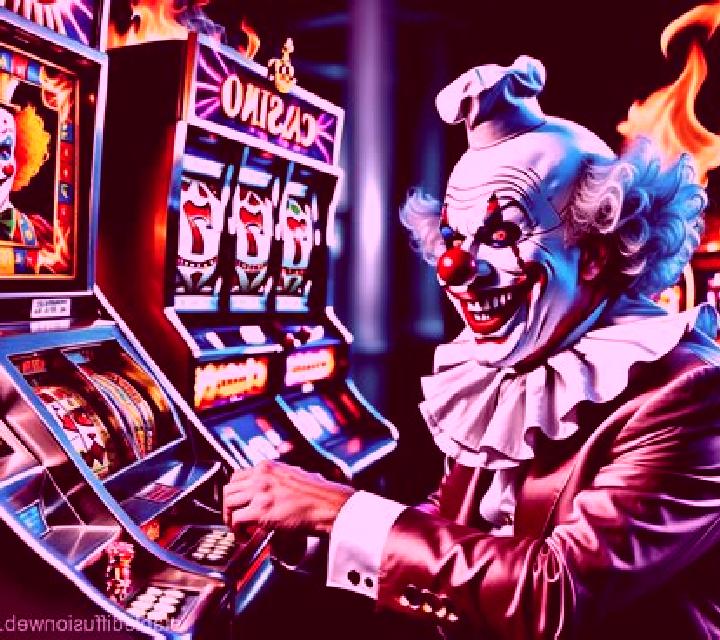 The Clown slot