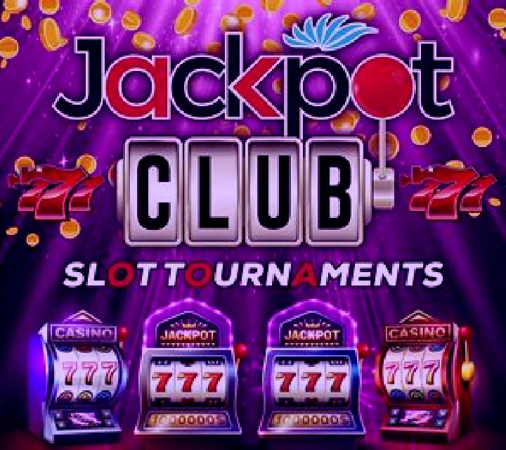 The Club online slot