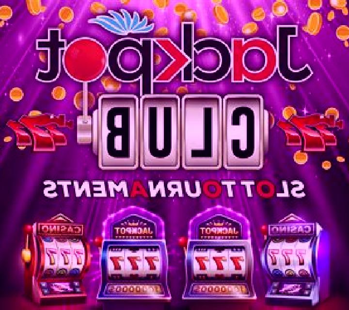 The Club slot game