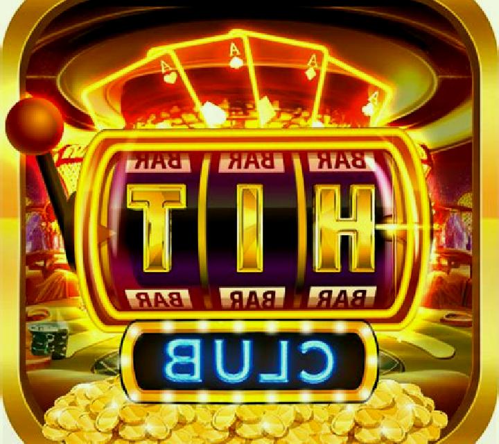 The Club slot machine