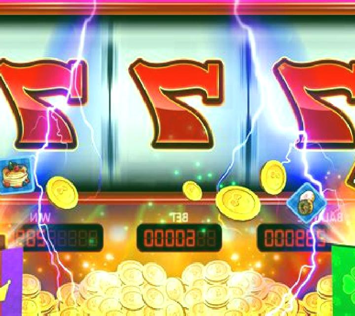 The Collector slot game