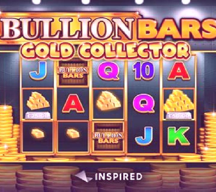 The Collector slot