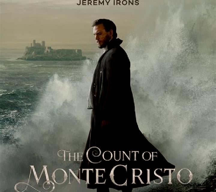 The Count of Monte Cristo (KA Gaming) slot machine