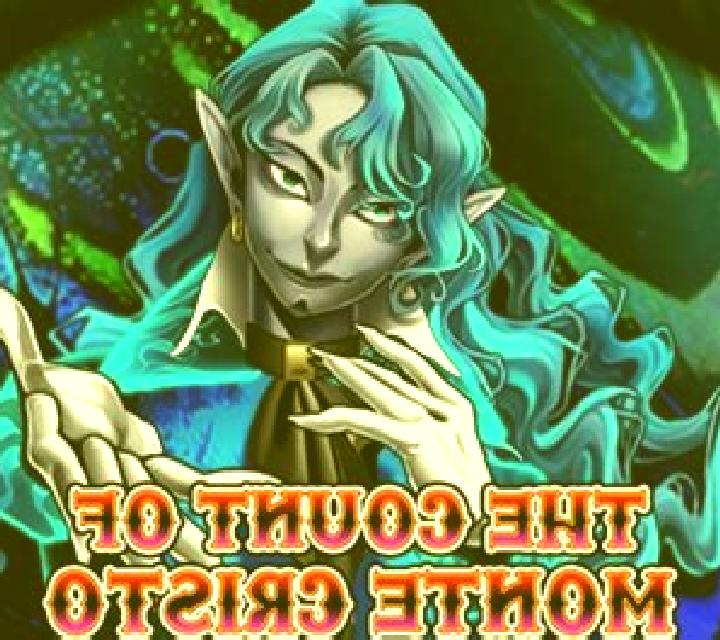 The Count of Monte Cristo (KA Gaming) slot
