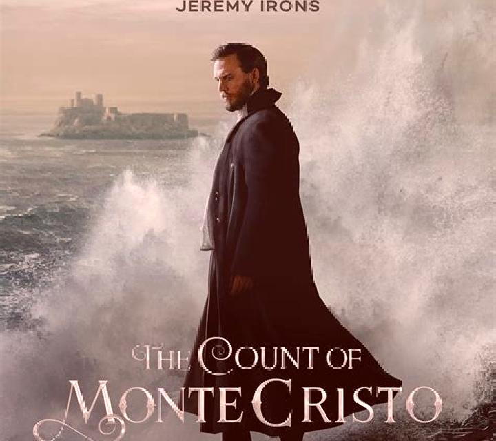 The Count of Monte Cristo (Slotmotion) online slot