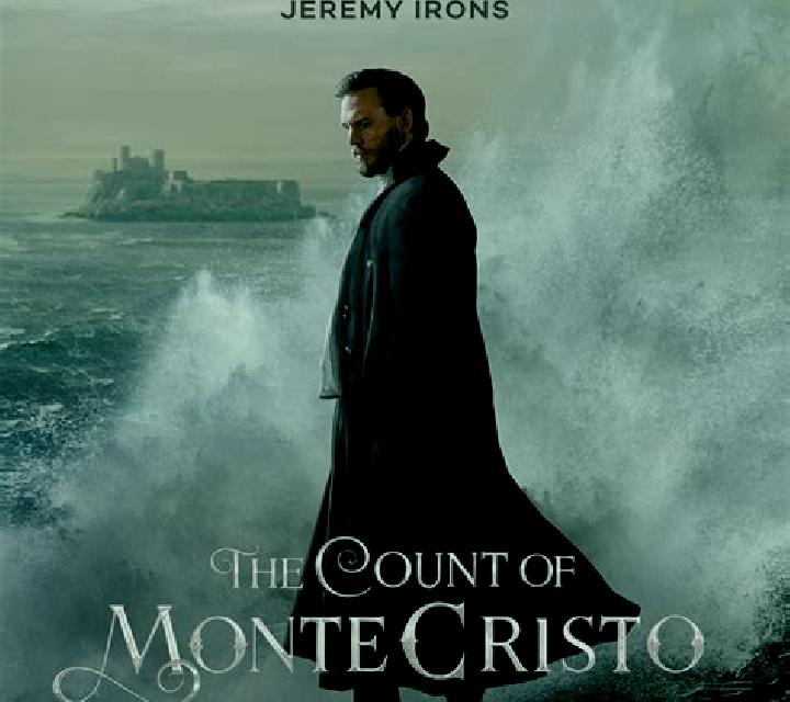 The Count of Monte Cristo (Slotmotion) slot machine