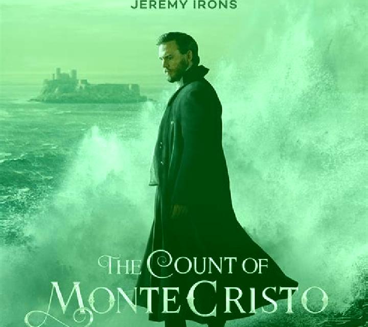The Count of Monte Cristo (Slotmotion) slot