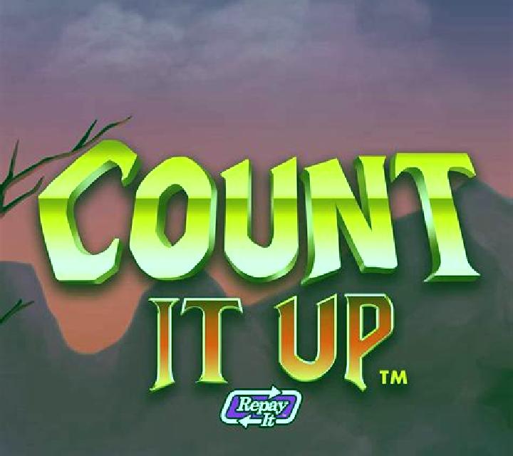 The Count online slot