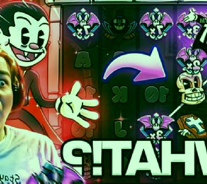 The Count slot