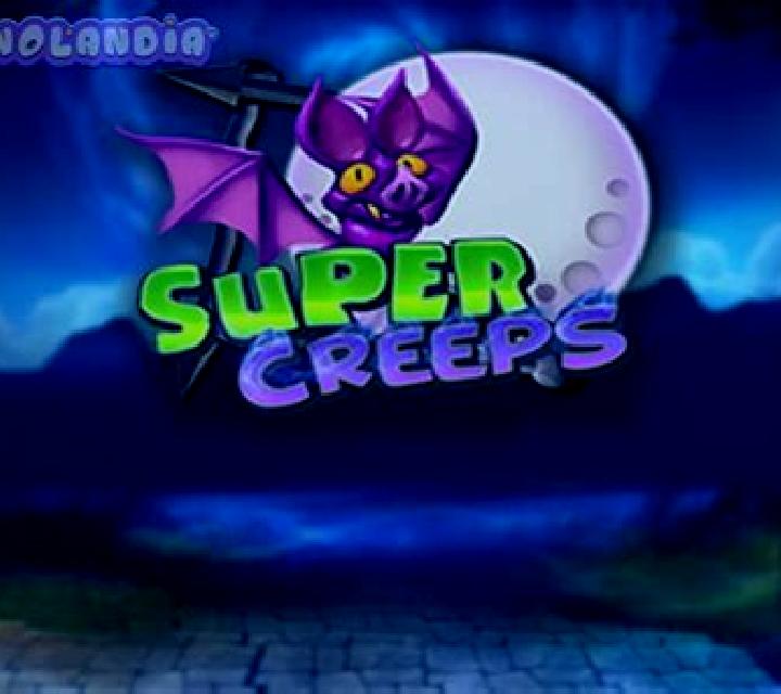 The Creeps slot