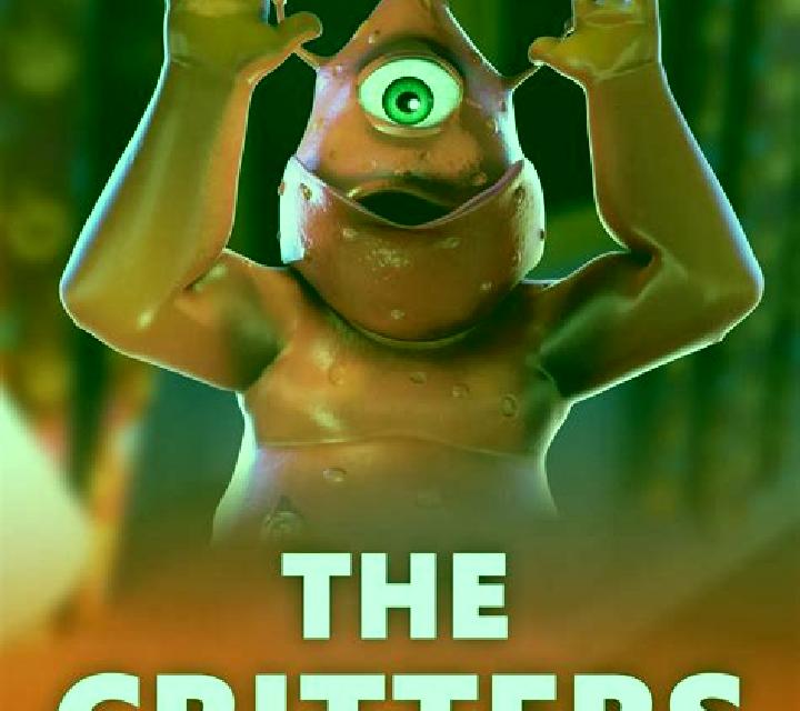 The Critters online slot