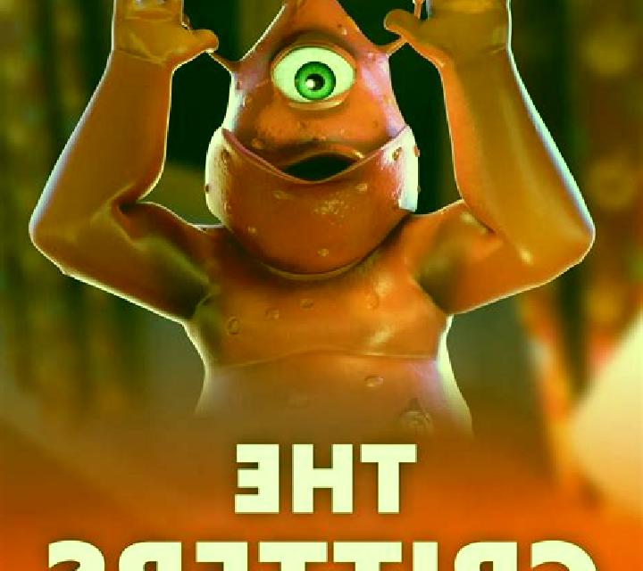 The Critters slot