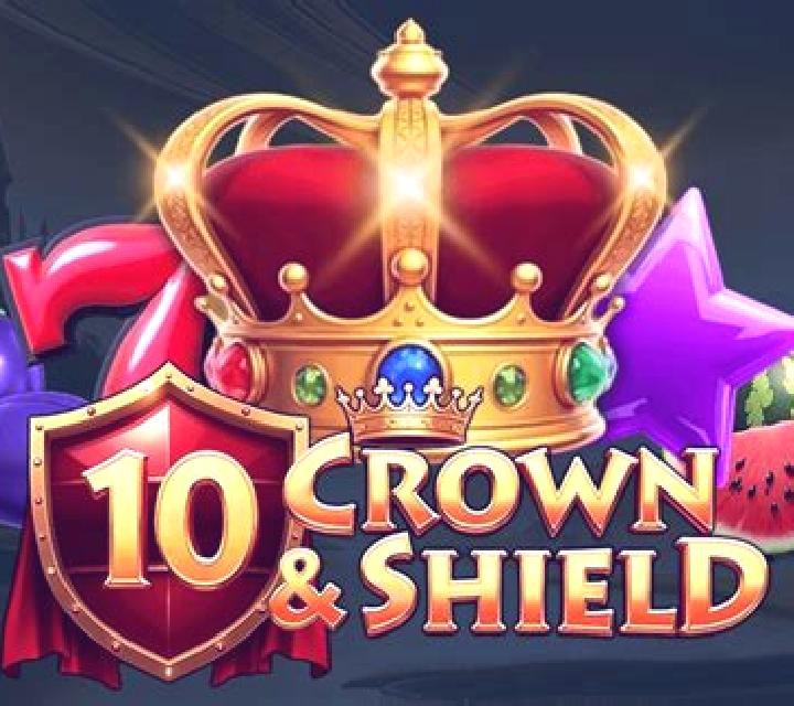 The Crown Fruit online slot