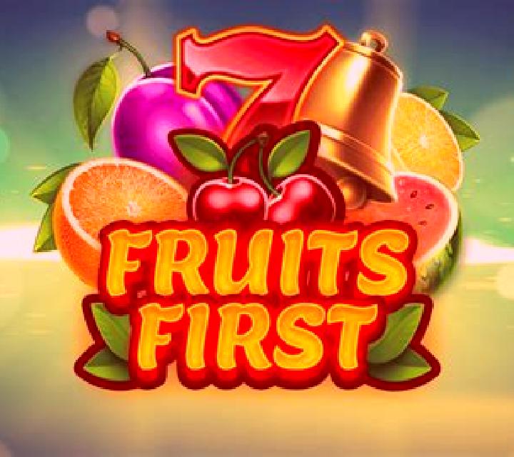 The Crown Fruit slot game