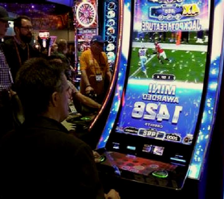 The Crypt 2 slot machine