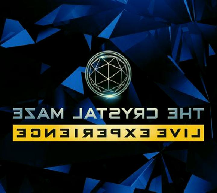 The Crystal Maze Win Zones slot machine