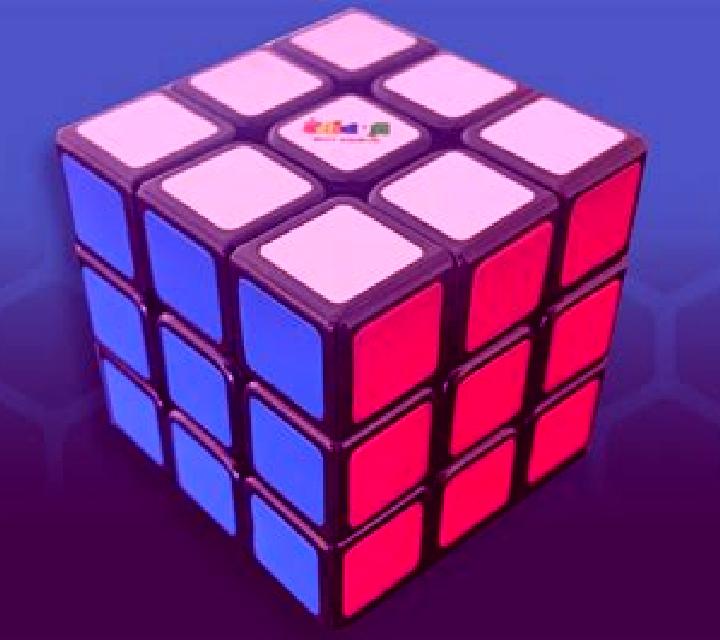 The Cube: Contained online slot