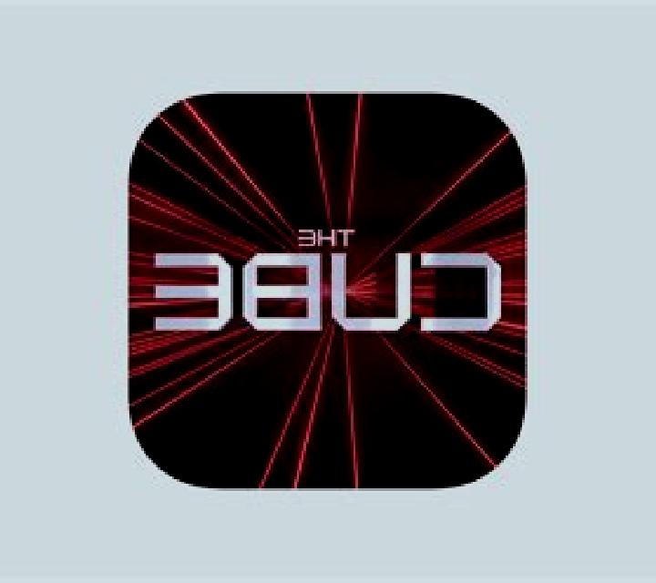 The Cube online slot