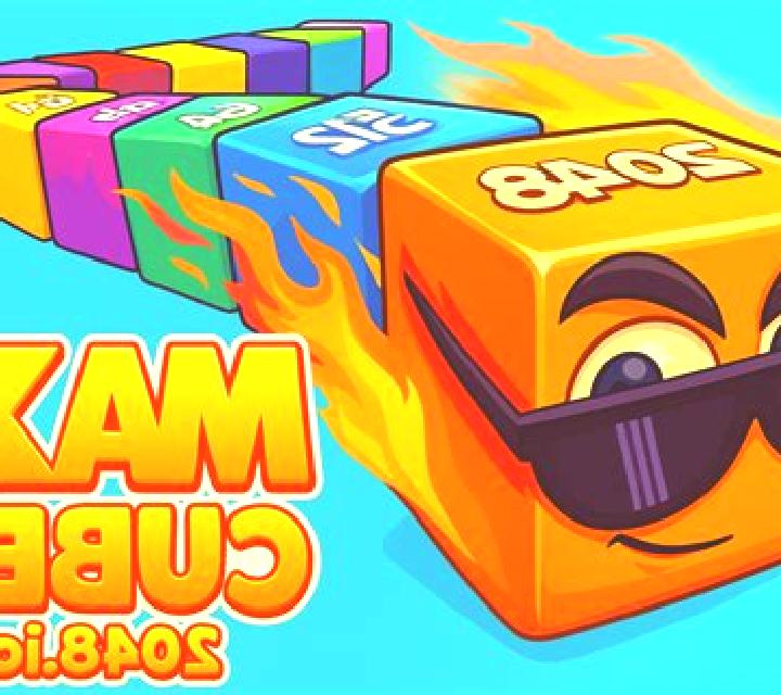 The Cube slot game
