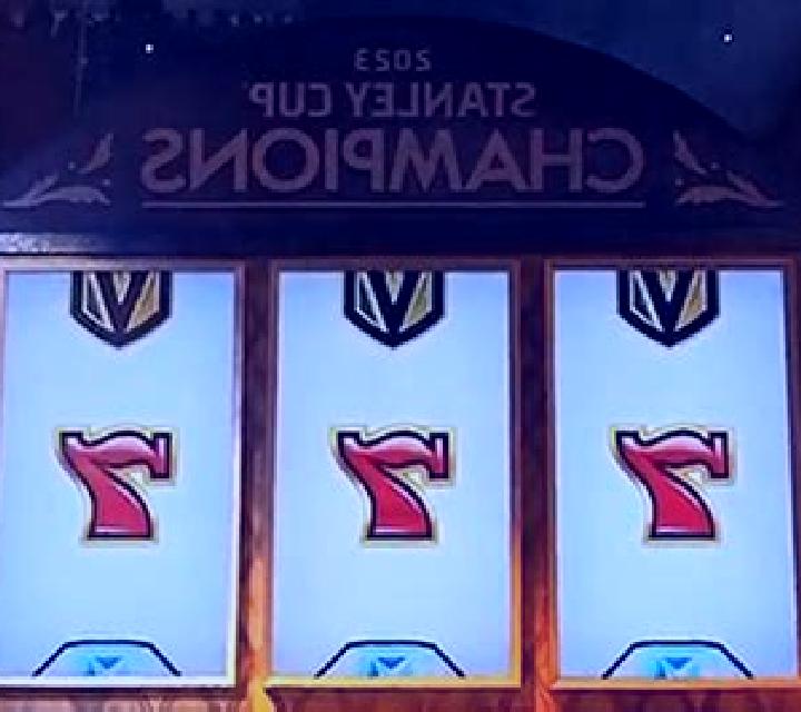 The Cup slot