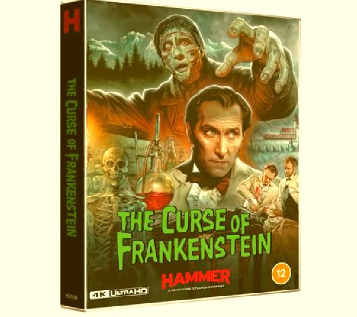 The Curse Magic Hammer slot game