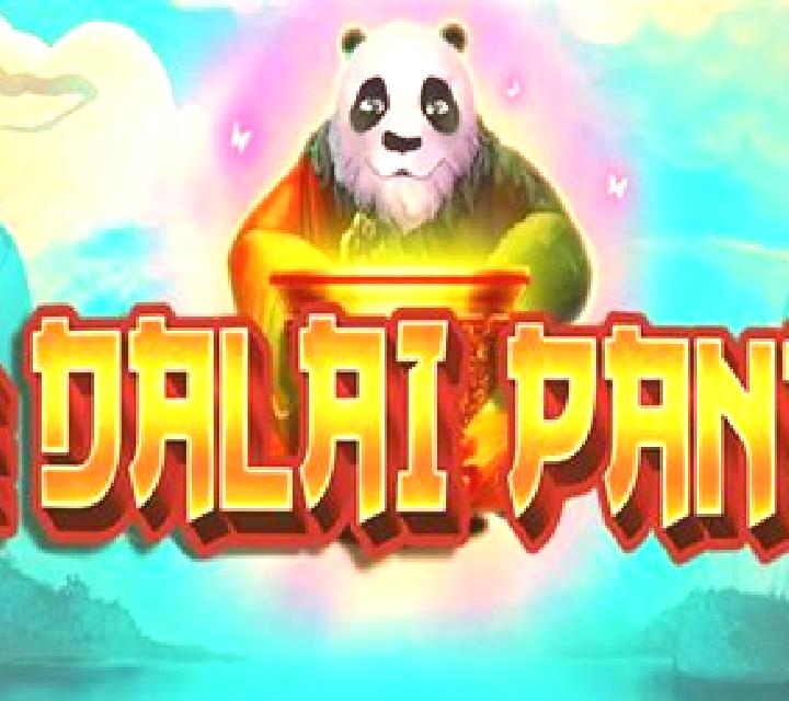 The Dalai Panda online slot