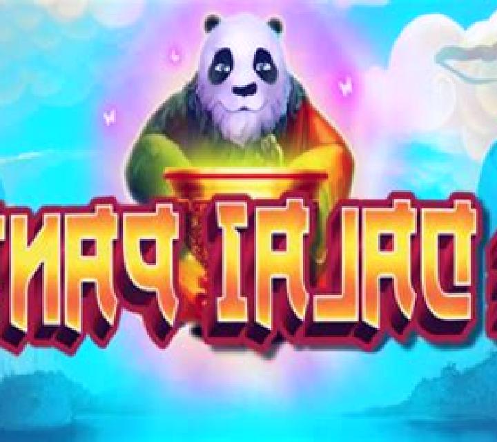The Dalai Panda slot game