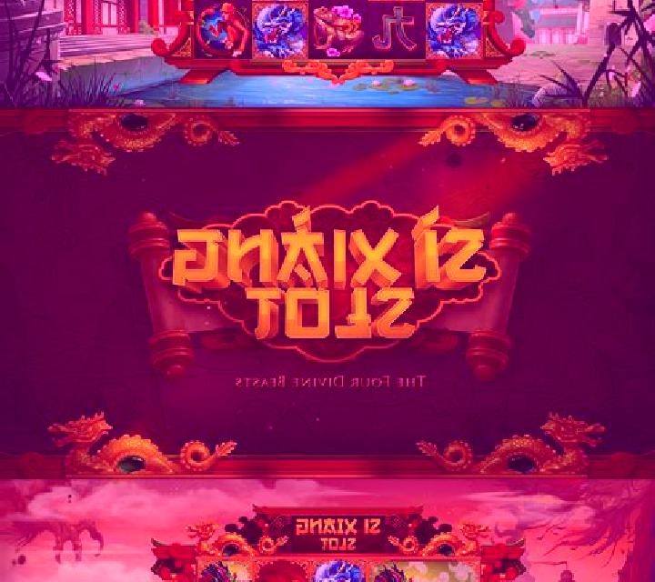 The Dark Art slot game