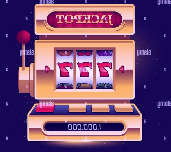 The Dark Era slot machine
