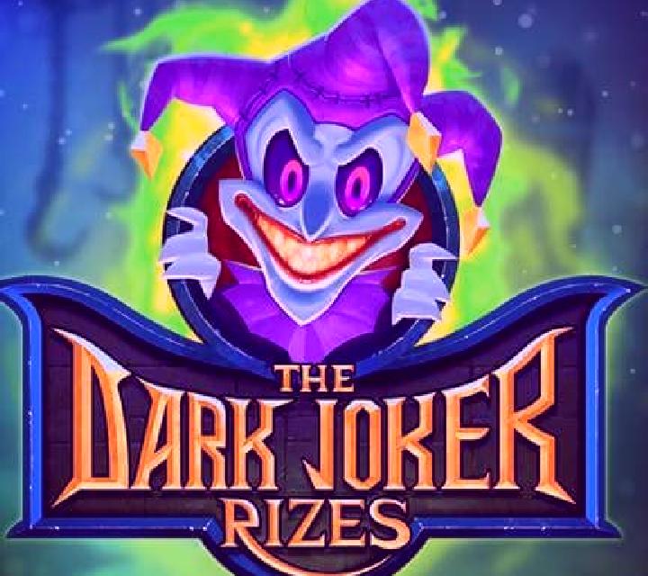 The Dark Joker Rizes slot game