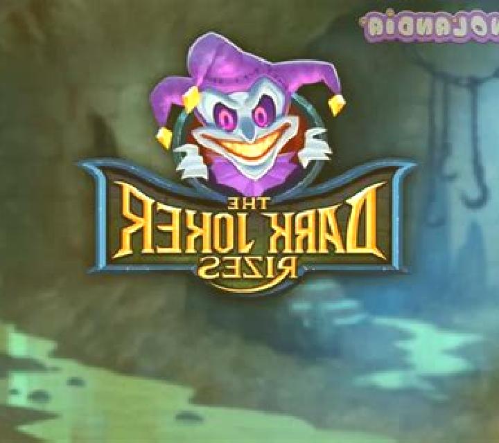 The Dark Joker Rizes slot