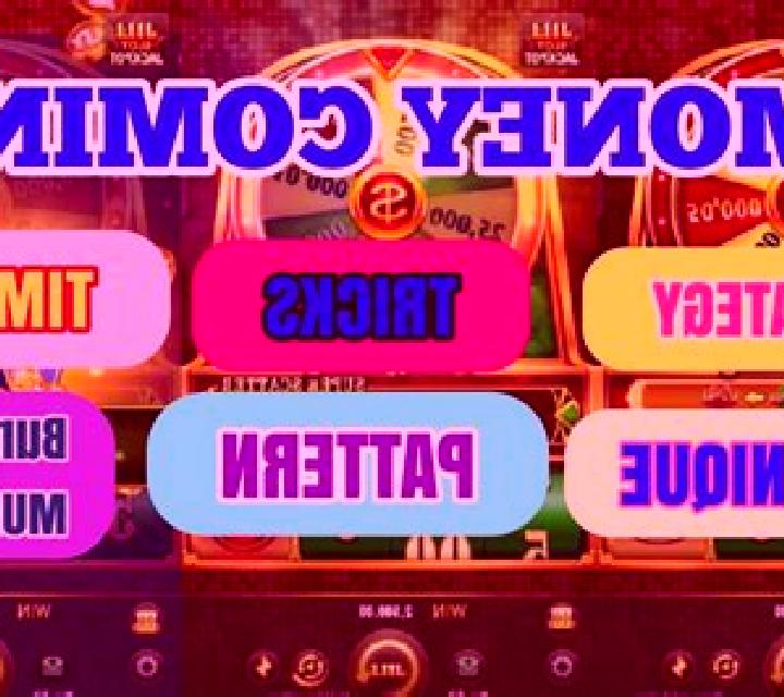 The Dawn is Coming slot game