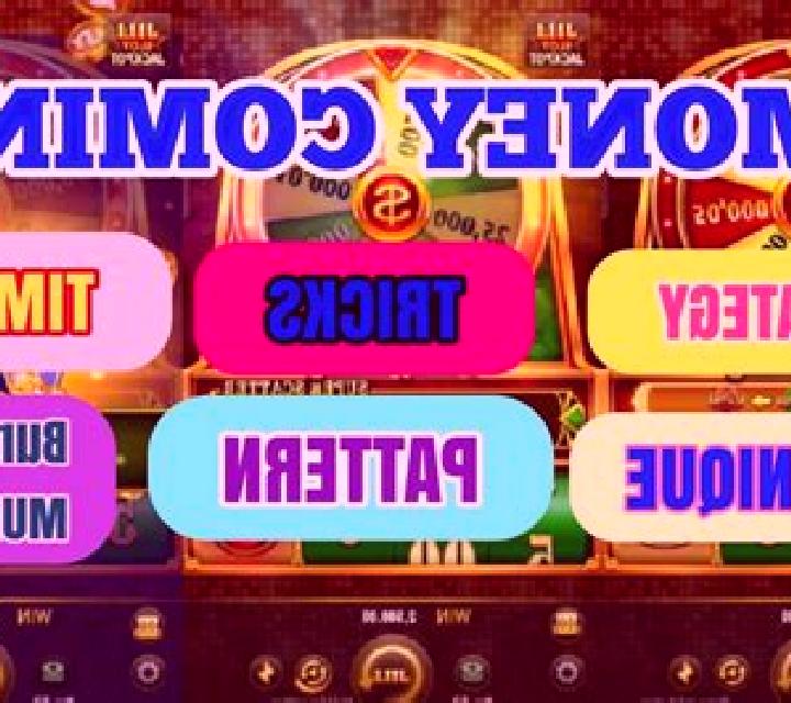 The Dawn is Coming slot machine