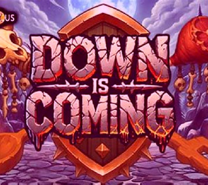 The Dawn is Coming slot
