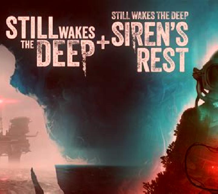 The Deep Monster slot game