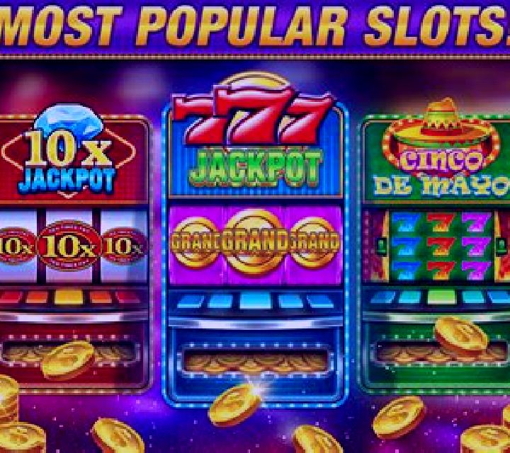 The Defenders online slot