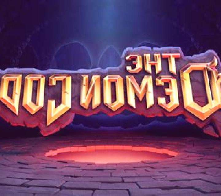 The Demon Code online slot