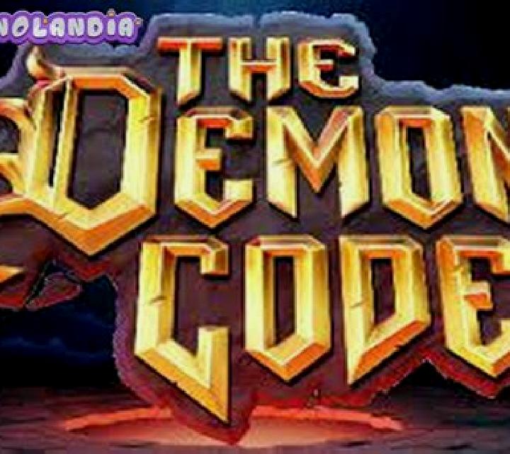 The Demon Code slot