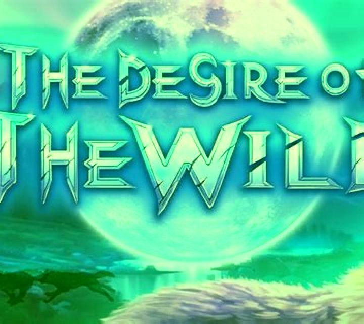 The Desire of The Wild slot