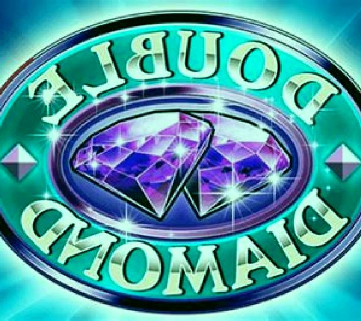 The Diamond online slot