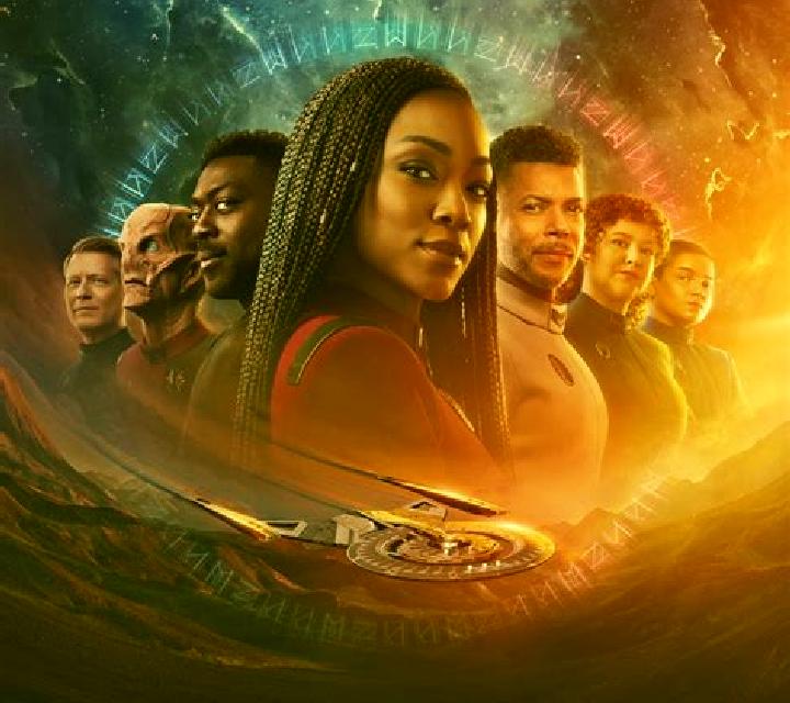 The Discovery online slot