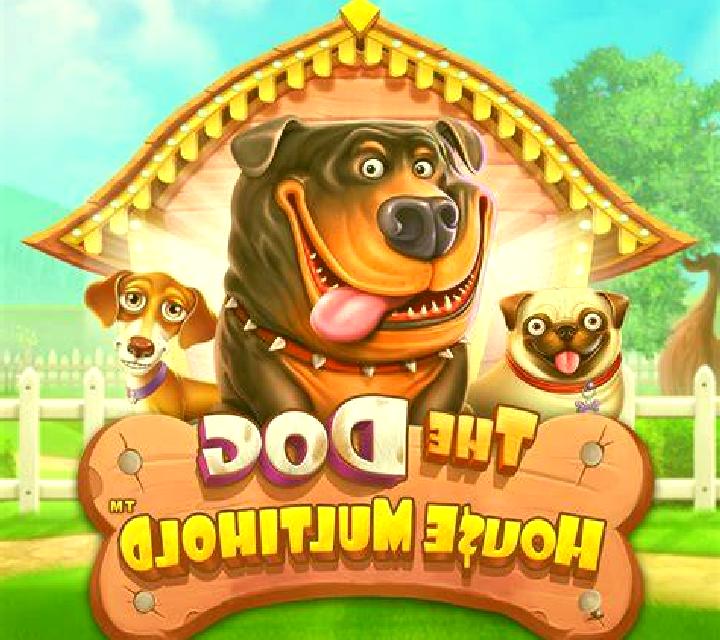 The Dog Heroes online slot