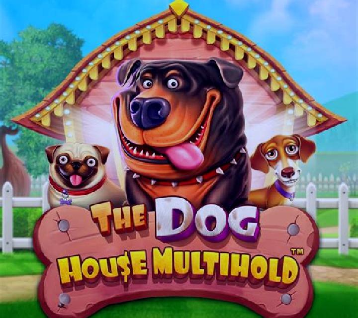 The Dog House Megaways 1000 slot