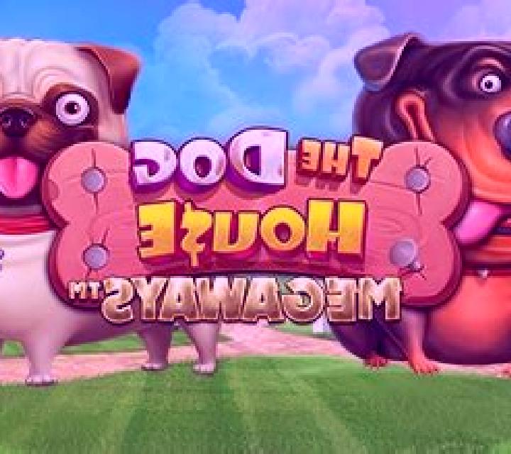 The Dog House Megaways online slot