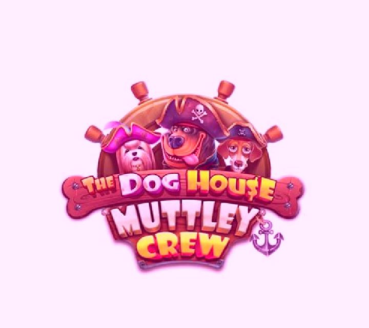 The Dog House – Mutley Crew online slot